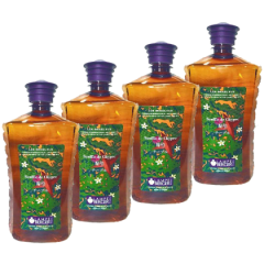 CHYPRE (絲柏) - 1L x 4 Bottles